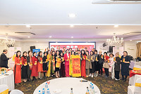 Viện khoa học chăm sóc sức khỏe Việt Nam xứng đáng là “Viện chăm sóc sức khỏe của nhân dân”